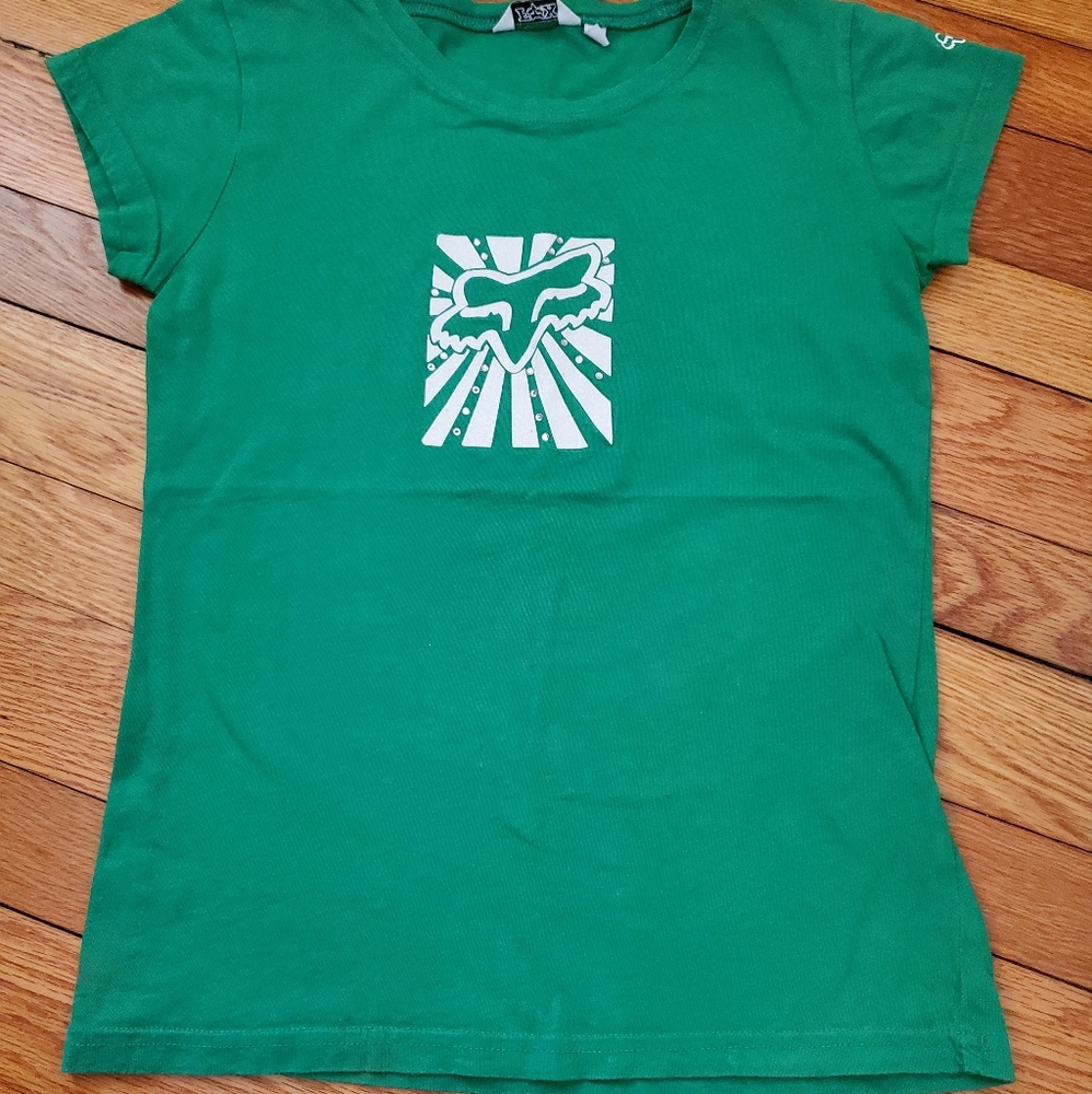 FOX t-shirt size Medium